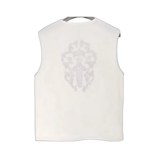 Diamond Vest