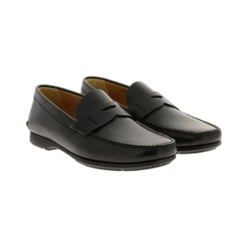 Logo Casual Shoes