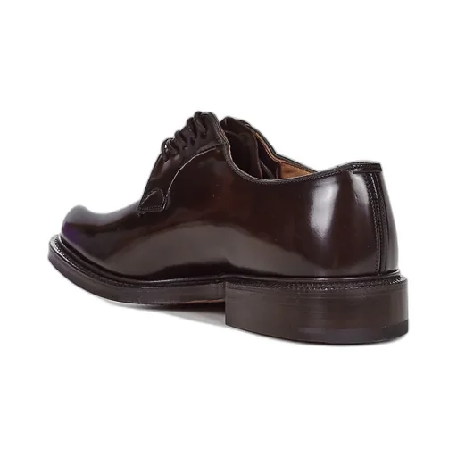 Shannon Derby Shoes