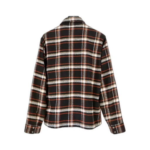 Plaid Shirt