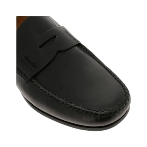 Logo Casual Shoes