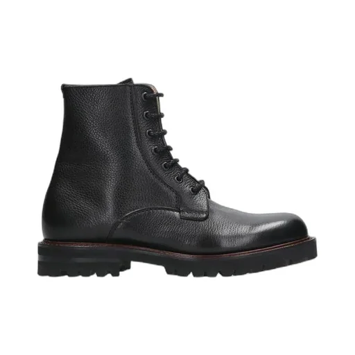 Coalport 2 Lace-Up Boots