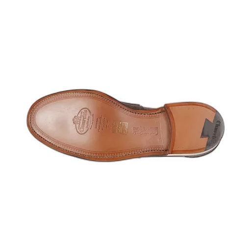 Pembrey Penny Loafers