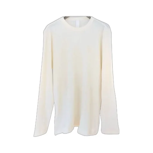Small Logo Long Sleeve T-Shirt