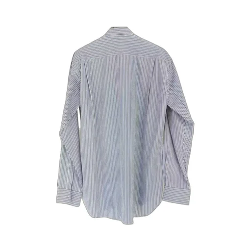 Patchwork Shirt