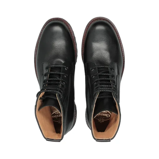 Coalport 2 Lace-Up Boots