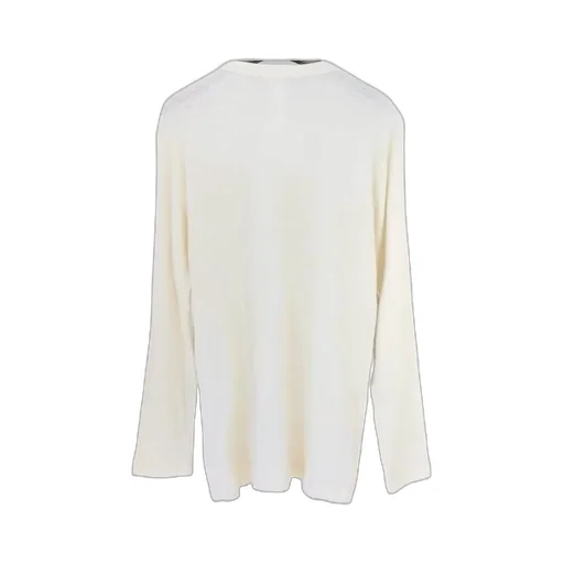 Small Logo Long Sleeve T-Shirt