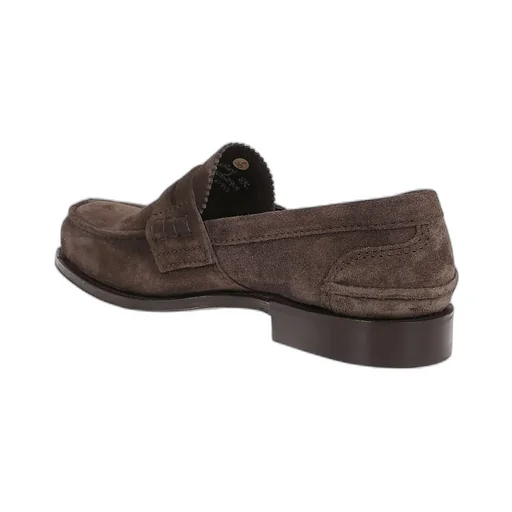 Pembrey Penny Loafers