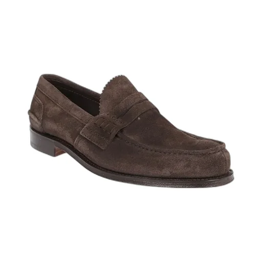 Pembrey Penny Loafers