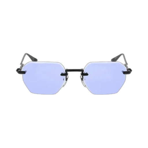 Frameless Sunglasses