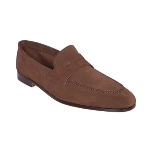 Slip-On Loafers