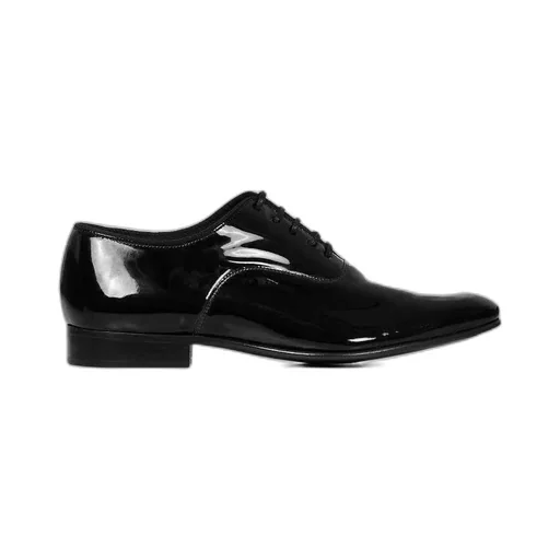 Whaley Oxford Lace-Up Shoes