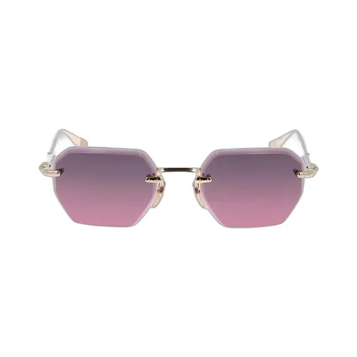 Frameless Sunglasses