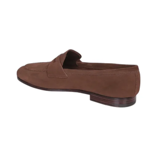 Slip-On Loafers