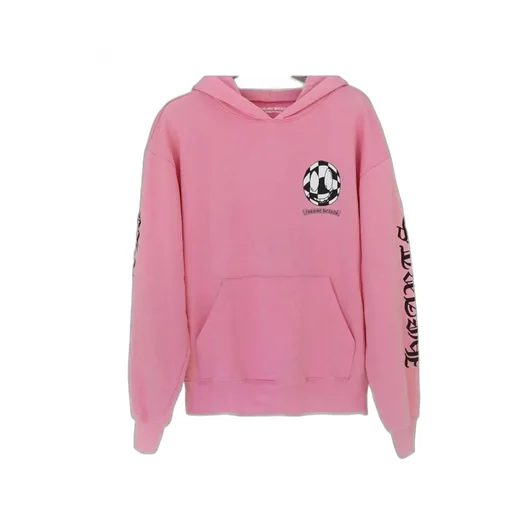 Graffiti Hoodie
