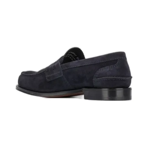 Pembrey Penny Loafers