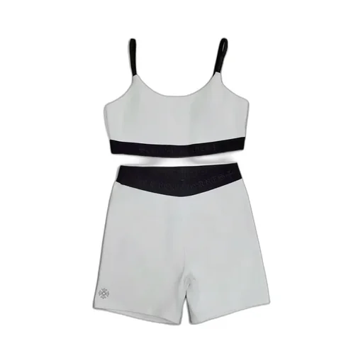 Webbing Sports Suit