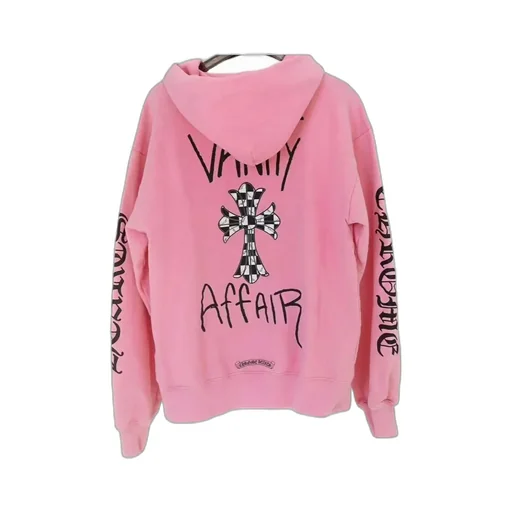 Graffiti Hoodie