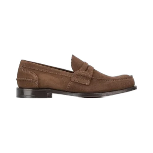 Pembrey Penny Loafers