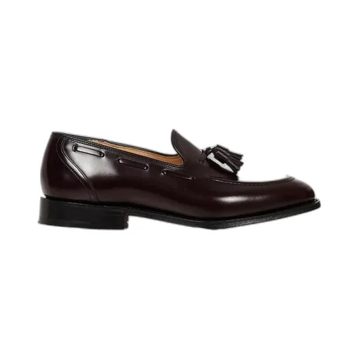 Kingsley Slip-On Loafers