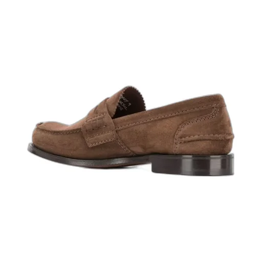 Pembrey Penny Loafers