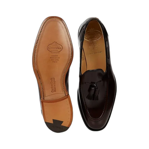 Kingsley Slip-On Loafers