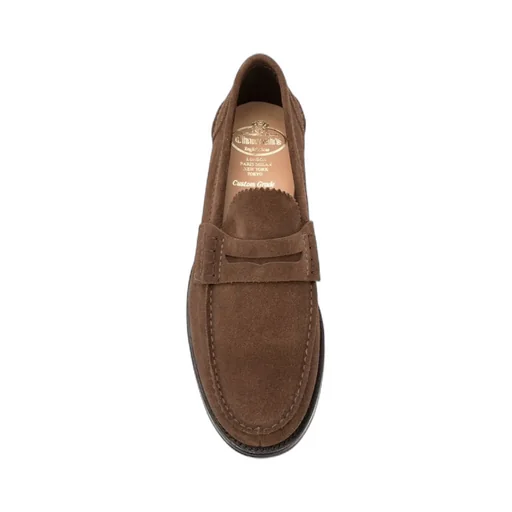 Pembrey Penny Loafers