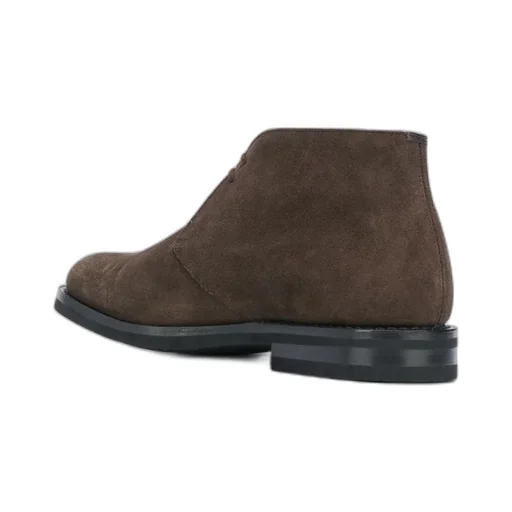 Ryder 3 Boots