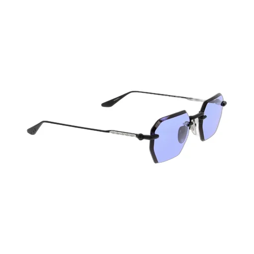 Frameless Sunglasses