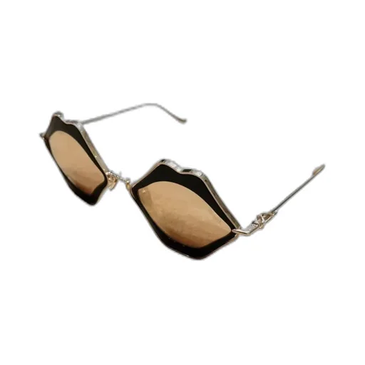 Geometric Sunglasses