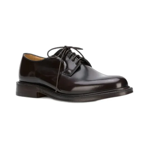 Oxford Shoes