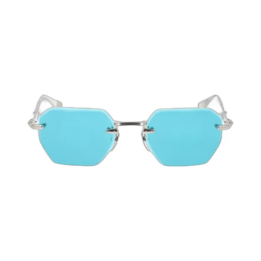 Frameless Sunglasses