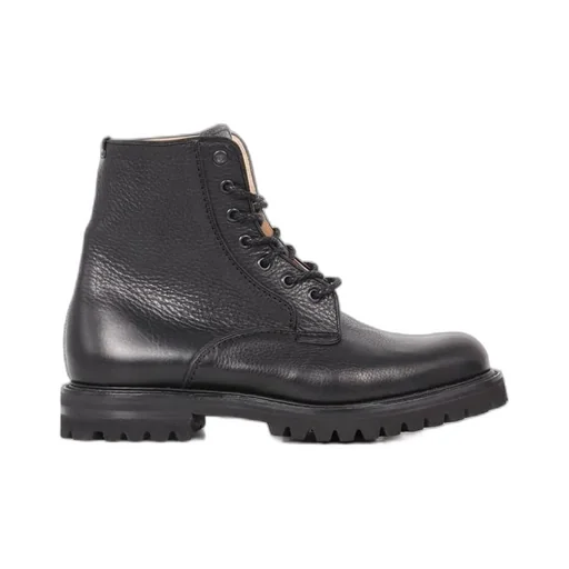 Coalport 2 Lace-Up Boots