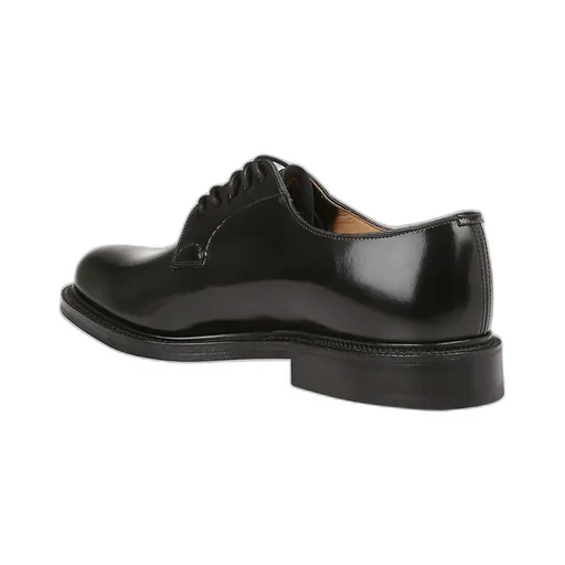 Shannon Lace-Up Derby Shoes