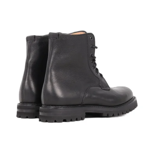 Coalport 2 Lace-Up Boots