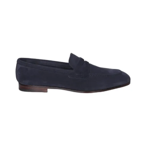 Slip-On Loafers