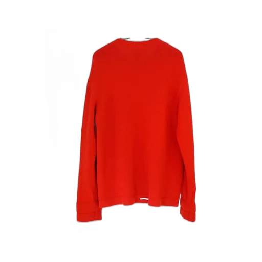 Cross Sweater