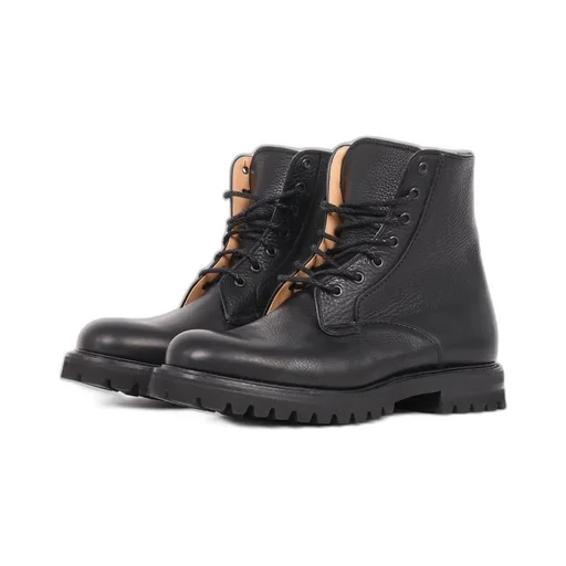 Coalport 2 Lace-Up Boots