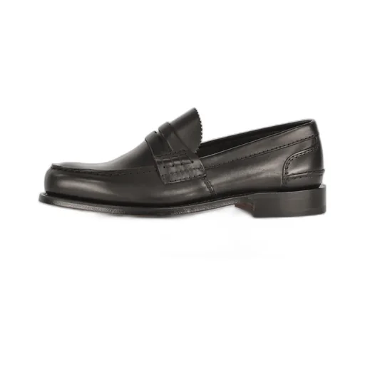 Pembrey Double Seam Loafers