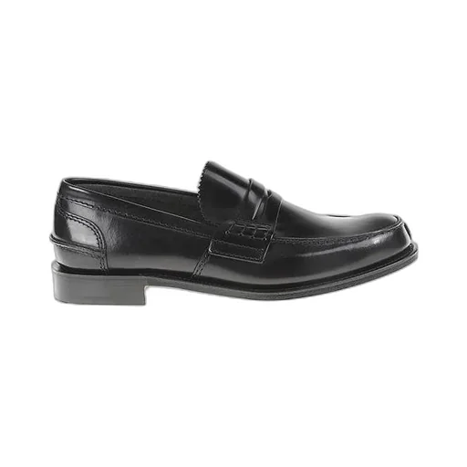 Tunbridge Polished Loafers