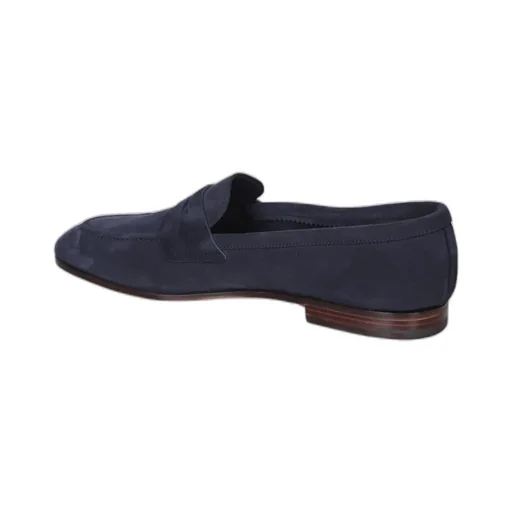 Slip-On Loafers