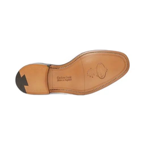 Lace-Up Derby Shoes