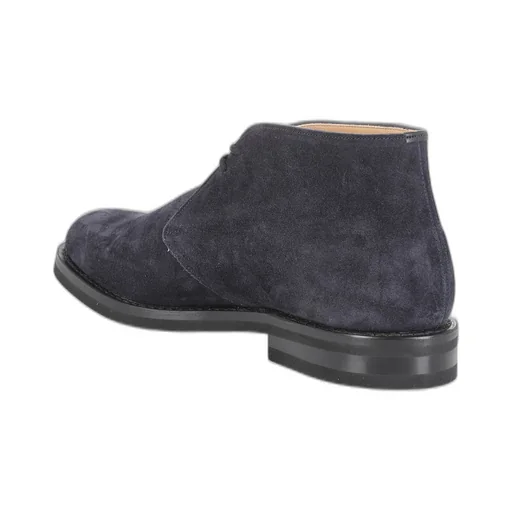 Ryder 3 Boots