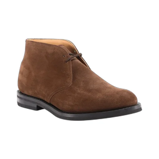 Lace Up Boots