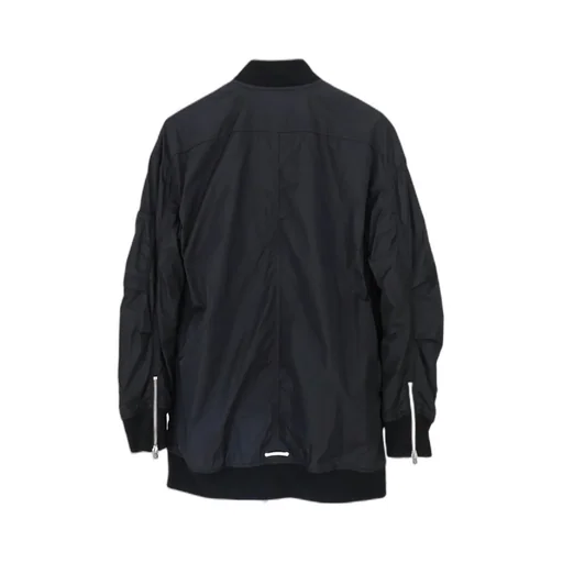 Zipper Jacket