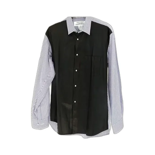 Patchwork Shirt