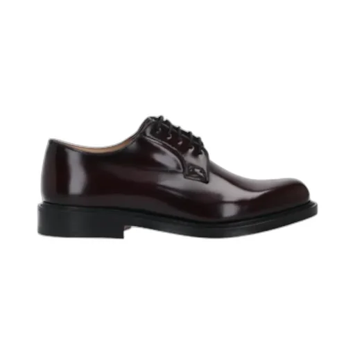 Shannon Lace-Up Shoes