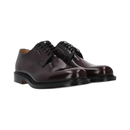 Shannon Lace-Up Shoes