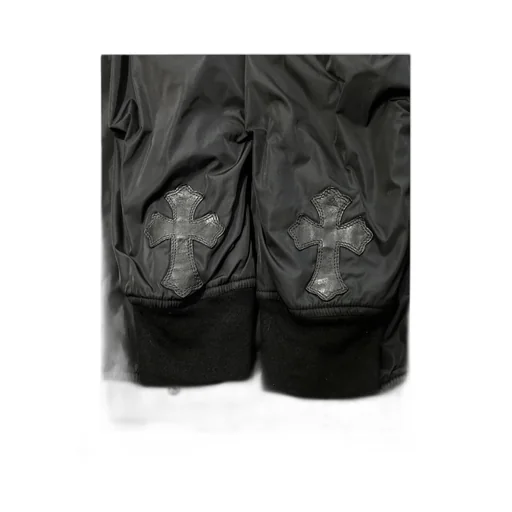 Zipper Jacket