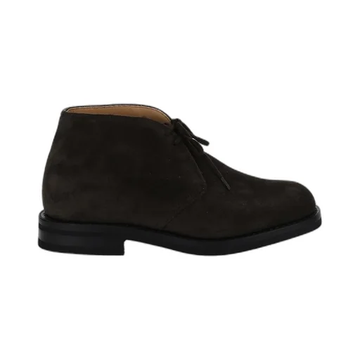Ryder 3 Lace-Up Desert Boots